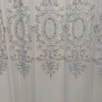 پرده پذیرایی|پرده، رانر، رومیزی|قزوین, |دیوار