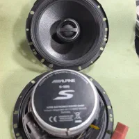 کواکسیال آلپاین s-s65|قطعات یدکی و لوازم جانبی|سردشت, |دیوار