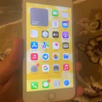 آیفون هفت پلاس ۱۲۸ باتری ۱۰۰