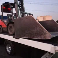 خودروبر کفی (حمل خودرو به تمام نقاط کشور)|خدمات حمل و نقل|تهران, تهرانسر غربی|دیوار