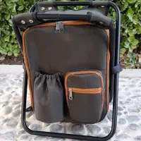 کوله صندلی شو(دومنظوره)|کیف، کفش، کمربند|شهریار, فرارت|دیوار