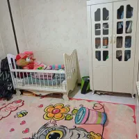 رهن آپارتمان ۱۰۱ متری شهرک فرزان|اجارهٔ آپارتمان|قدس, شهرک فرزان|دیوار