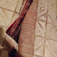 سلام یک رو شور 300ویک فرش سه در چهار. یک ملیون|فرش|نیشابور, امام خمینی|دیوار