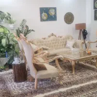 مبل 7 نفره