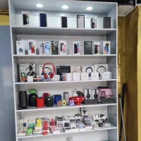 فروش دکور فروشگاهی موبایل|فروشگاه و مغازه|گرگان, |دیوار