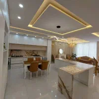 105 متر 2خواب * رهن کامل * فول * چهار راه خلیج