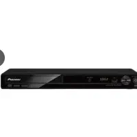 DVD Player حرفه‌ای Pioneer DV-3052vجعبه نداره