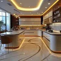 بازسازی داخلی منزل محل کار کناف کابینت کاشی نور|خدمات پیشه و مهارت|تهران, دزاشیب|دیوار