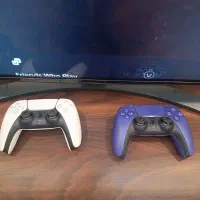 ps 5|کنسول، بازی ویدئویی و آنلاین|تهران, وردآورد|دیوار