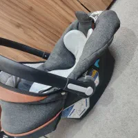 عروسک آهو پولیشی نشسته|اسباب و اثاث بچه|مشهد, مصلی (کارمندان اول)|دیوار