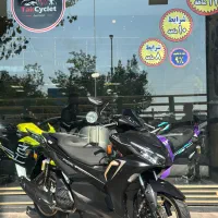 ایروکس اب خنک فول اپشن ۱۴۰۳