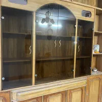 شیشه دکور