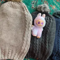 کلاه زمستانه