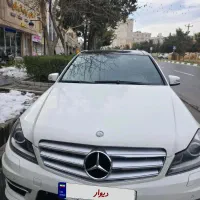 c200 مدل 2010|خودرو سواری و وانت|مشهد, شاهد (شهرک غرب)|دیوار