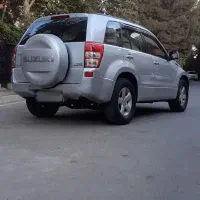 سوزوکی گرند ویتارا اتوماتیک مدل ۲۰۰۸|خودرو سواری و وانت|تهران, دریاچه شهدای خلیج فارس|دیوار
