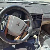 پارس ۹۶ دوگانه فابریک