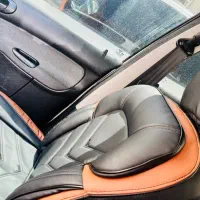 ۲۰۶ تیپ ۵ موتور TU5 مدل ۹۲|خودرو سواری و وانت|یاسوج, |دیوار