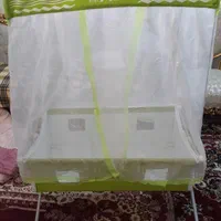 گهواره|تخت و صندلی بچه|مشهد, هدایت|دیوار