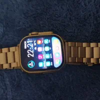 ساعت هوشمند