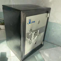 یک گاوصندوق نسوز۳طبقه ایران کاوه،اصل،درحدنو،قدیمی|ابزارآلات|تهران, کیانشهر|دیوار