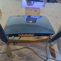 مودم tp. link  سیم کارت خور LTE مدل TL-mr6400