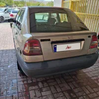 پراید ۱۴۱ مدل ۸۷