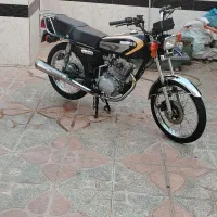 موتور 150فابریک