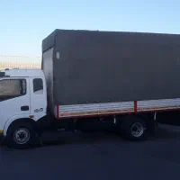 کاویان ۱۰۶|خودرو سنگین|اهواز, طالقانی|دیوار