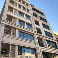 آپارتمان سه خواب حیاط دار تاپ لوکیشن زرهی