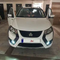 کوییک GX مدل ۱۴۰۲ بی رنگ و بی خط