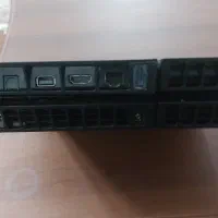 ps4 fat 500GB|کنسول، بازی ویدئویی و آنلاین|محمودآباد, |دیوار