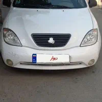 تیبا مدل ۹۳
