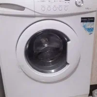 لباس شویی ۶کیلویی سامسونگ