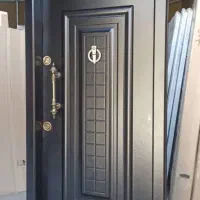 درب ضد سرقت مصیری نورآباد|خدمات پیشه و مهارت|نورآباد ممسنی, |دیوار