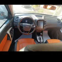 تیگو 5 تیپ FL تحویل ۱۴۰۰|خودرو سواری و وانت|کرمانشاه, |دیوار