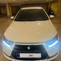 دنا پلاس تیپ ۱ مدل ۱۴۰۲