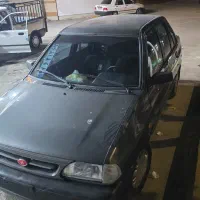 فروش ماشین مدل ۸۳|خودرو سواری و وانت|برخوار, |دیوار