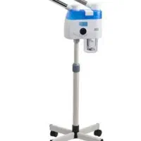 تخت فشیال +صندلی چرخدار +دستگاه بخور دو لول