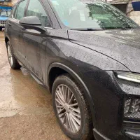 هایما s8 مدل 403|خودرو سواری و وانت|رشت, اسماعیل آباد|دیوار