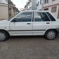 پراید۱۳۱|خودرو سواری و وانت|لنگرود, |دیوار