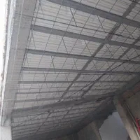 جوشکار سقف کاذب داخلی و نما رابیتس|خدمات پیشه و مهارت|گرگان, |دیوار