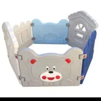 استخر توپ یا کارد محافظ کودک|اسباب و اثاث بچه|تهران, اباذر|دیوار