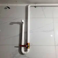 لوله کشی گاز،گازرسانی جعفری(اقساط و چک)