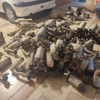 ضایعات کاتالیزور فرسوده|قطعات یدکی و لوازم جانبی|بجنورد, |دیوار