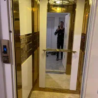 توس۳۳  شکری ۲۴  ۹۵متر باپارکینگ آسانسور تکمیل|فروش آپارتمان|مشهد, حضرت حجت|دیوار