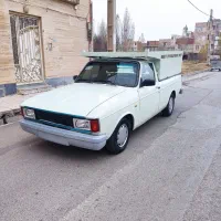 وانت دوگانه کارخانه تک برگ سند