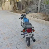 موتور سیکلت هوندا ۱۲۵|موتورسیکلت|شبانکاره, |دیوار