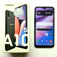 گوشی a10s