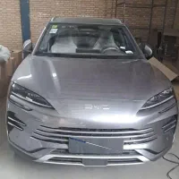 بی وای دی سانگ پلاس