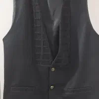 جلیقه|لباس|بیرجند, |دیوار